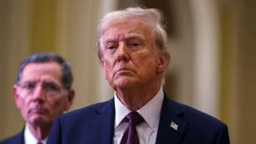 difunde Trump campana Mexico fentanilo