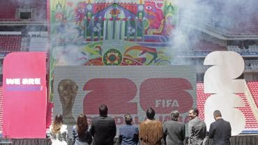 diputados avalan nueve monedas Mundial 2026