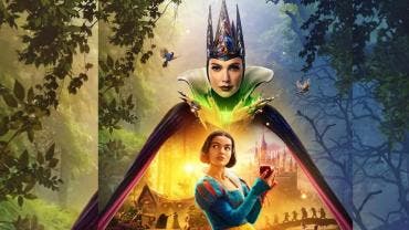 Disney pausa el rodaje del live-action de 'Enredados' por fracaso de 'Blancanieves'