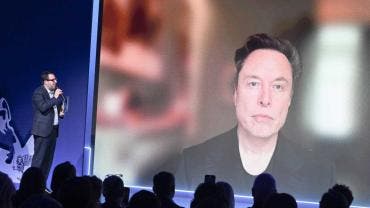 Elon Musk espera que EU y Europa eliminen sus aranceles en el futuro