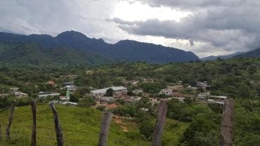 enfrentamiento Tecoanapa Guerrero 11 muertos