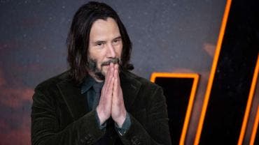 ¡Es oficial! Keanu Reeves regresará para la quinta entrega de ‘John Wick’