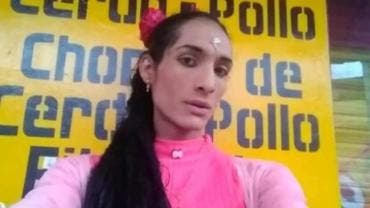 Exigen justicia por el brutal asesinato de Sara Millerey González, mujer trans indígena en Colombia