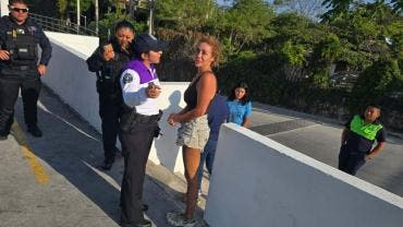 Familia de argentina desaparecida 12 días en zona selvática de Cancún revela cómo sobrevivió