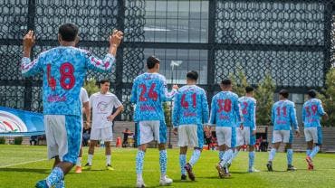 suspensión de futbolistas