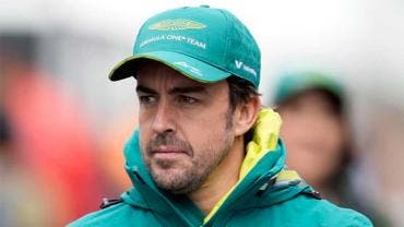 Fernando Alonso