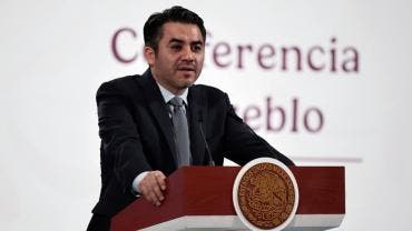 Gobierno de Sheinbaum invertirá más de 180 mil mdp en proyectos hídricos