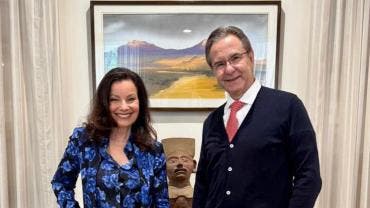 Fran Drescher