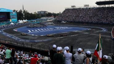 Gran Premio Formula 1 sigue CDMX Clara Brugada