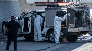 Hallan cuatro cadáveres en pozo de Nuevo León