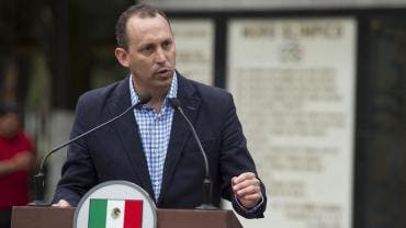 Liga Mexicana de Béisbol