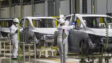 impone Canada arancel 25 por ciento autos EU no fabricados T-MEC