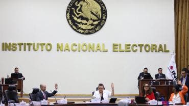 INE halla 53 mil solicitudes atipicas observadores judiciales