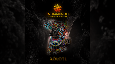 Inframundo, la experiencia ancestral de la cosmovisión mexica en la Benito Juárez