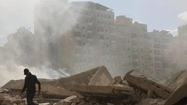 Israel muere alto cargo Hezbollah Libano