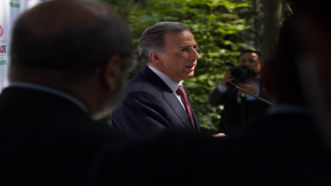 Conoce la agenda de los presidenciables