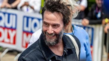 Keanu Reeves seguirá los pasos de George Clooney y otros famosos en Broadway