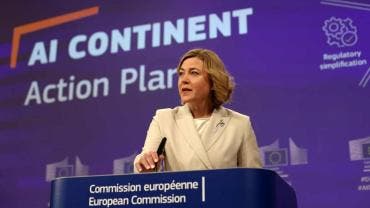 La UE aprueba sus contramedidas a los aranceles de EU al acero y aluminio sin Hungría