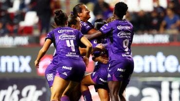 Liga MX Femenil