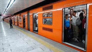 Metro participara Simulacro Nacional sismo