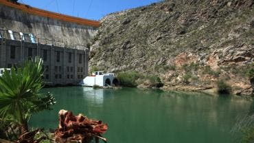 Mexico promete entregar inmediato agua EU