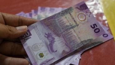 Mexico tiene recesion tecnica Citi