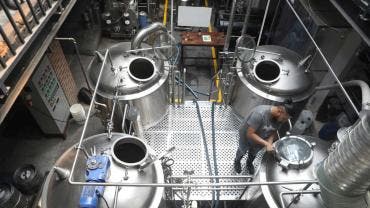 México, entre los tres principales exportadores de cerveza a nivel mundial