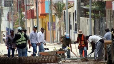 migrantes quieren quedarse sureste Mexico