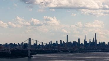 mueren seis espanoles helicoptero rio Hudson