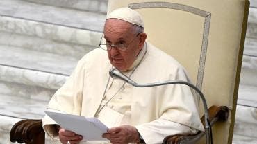 no encasillar papa Francisco categorias ideologicas Iglesia Mexico