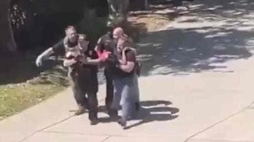 No hay mexicanos afectados por tiroteo en Universidad de Florida SRE