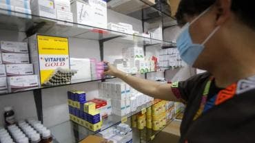 nueva licitacion medicinas Eduardo Clark Ssa Birmex