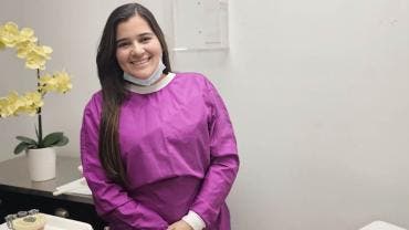 odontología