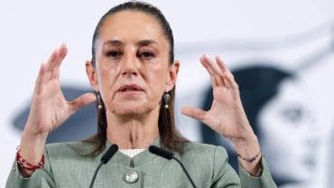 Paro de Stellantis en México es ‘temporal’ y no reducirá empleos, asegura Sheinbaum