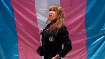 personas trans denuncian barreras acceder tratamientos