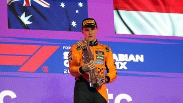 Gran Premio de Arabia Saudita