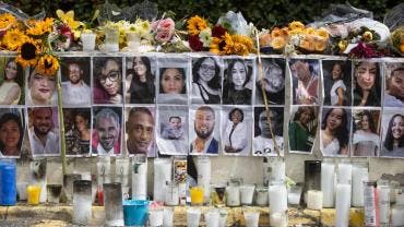 Presentan primera demanda por derrumbe en discoteca Jet Set