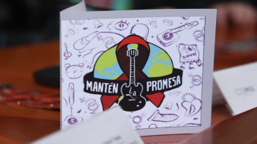 Habrá concierto por la prevención del VIH en el Monumento a la Revolución