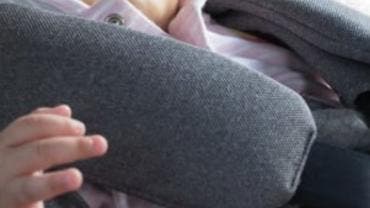 Profeco Britax asientos infantil auto Child Safety and Mobility Mexico