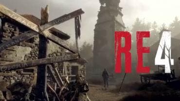 Resident Evil 4