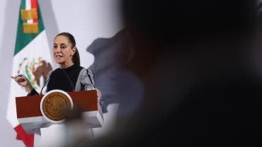 responderemos aranceles Trump Plan Mexico Sheinbaum