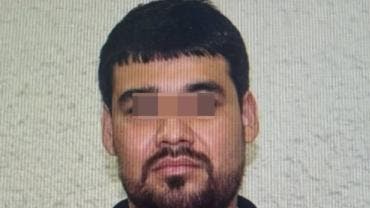 Samuel El Cholo El Perras detenido