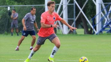 Rayados de Monterrey