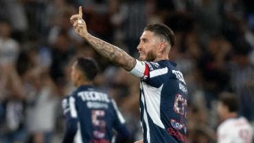 Rayados de Monterrey