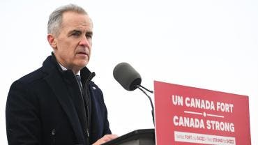 Sheinbaum dialogara esta semana Mark Carney