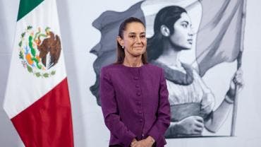 Sheinbaum quitar concesion Parque Bicentenario