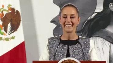 Sheinbaum reconoce aranceles reciprocos Trump