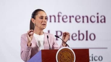 Sheinbaum renovar compras publicas CompraNet