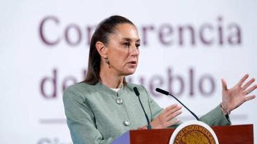 Sheinbaum asistirá a la cumbre de Celac el 9 de abril en Honduras
