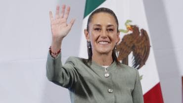 Sheinbaum resalta que México quedó ‘mejor’ que otros países en los aranceles de Trump